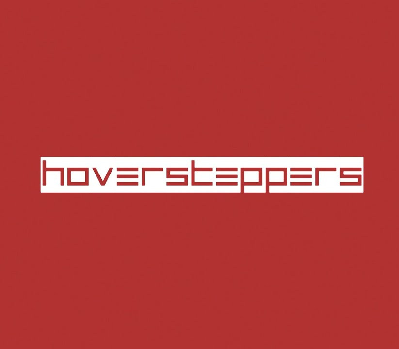 cover Hoversteppers Steam