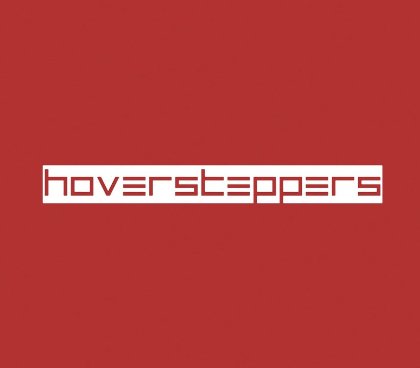 Hoversteppers Steam CD Key