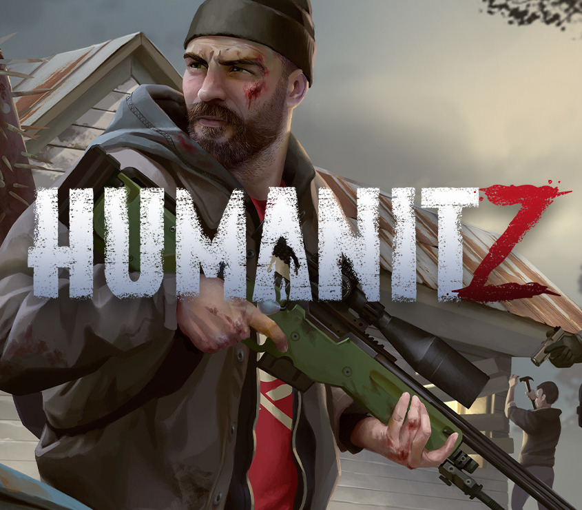 

HumanitZ EU Steam CD Key