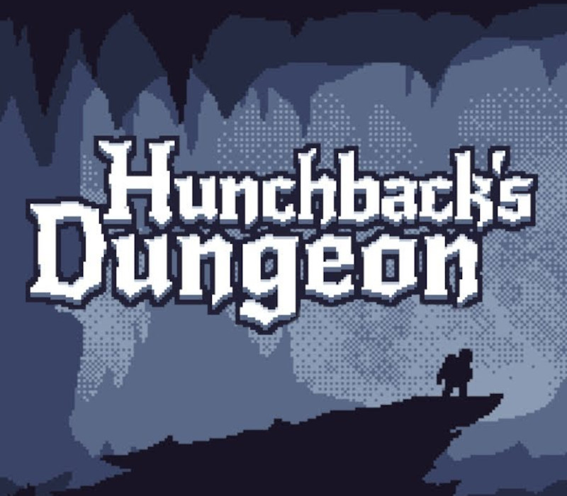 Hunchback's Dungeon Steam CD Key