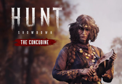 Hunt: Showdown 1896 - The Concubine DLC PC Steam CD Key screenshot 2