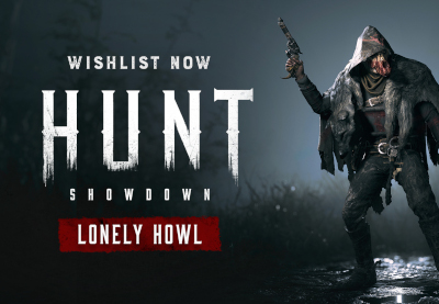 Hunt: Showdown 1896 - Lonely Howl DLC PC Steam CD Key screenshot 2