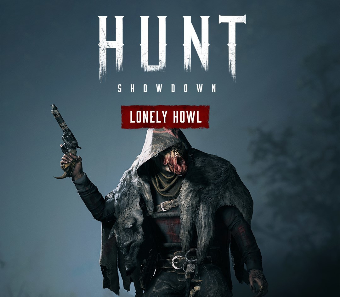 

Hunt: Showdown 1896 - Lonely Howl DLC PC Steam CD Key