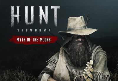 Hunt: Showdown 1896 - Myth of the Moors DLC PC Steam CD Key screenshot 2