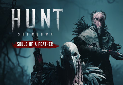Hunt: Showdown 1896 - Souls of a Feather DLC PC Steam CD Key screenshot 1