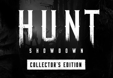 Hunt: Showdown Collectors Edition Steam Account