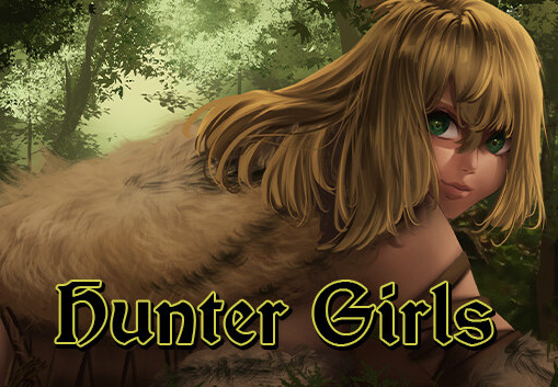Hunter Girls Steam CD Key screenshot 1