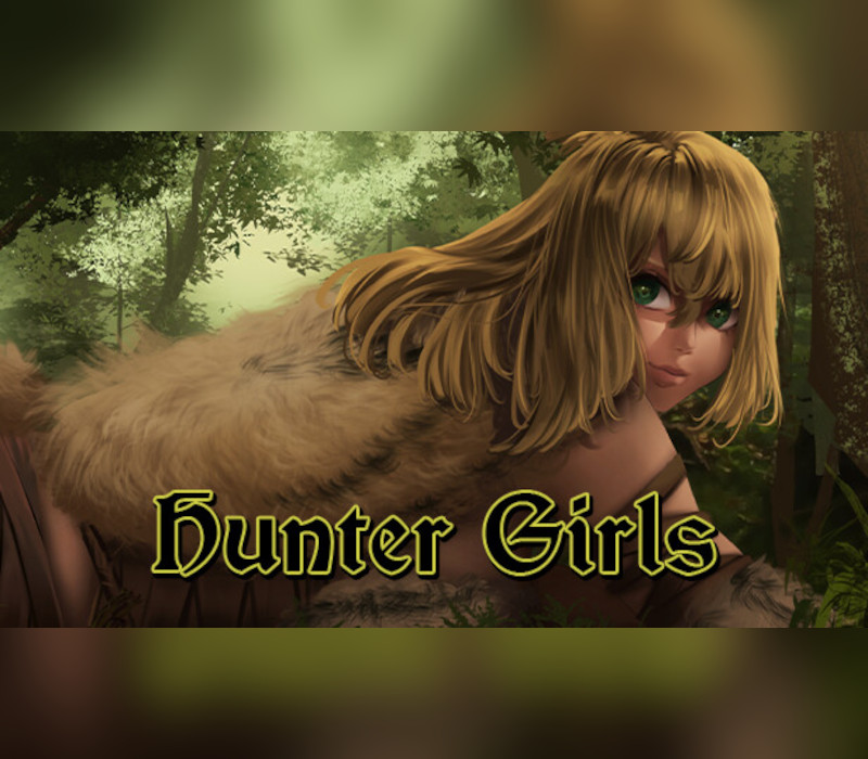 

Hunter Girls Steam CD Key