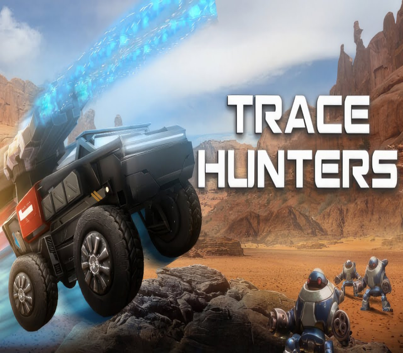 

Trace Hunters PC Steam CD Key