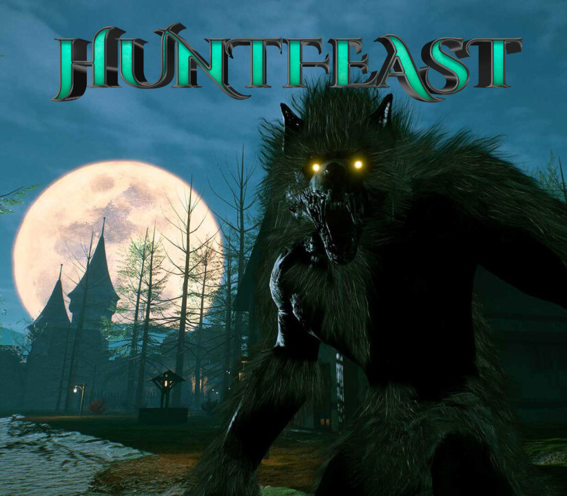 Huntfeast Steam