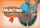 Hunting Unlimited 4 Steam CD Key