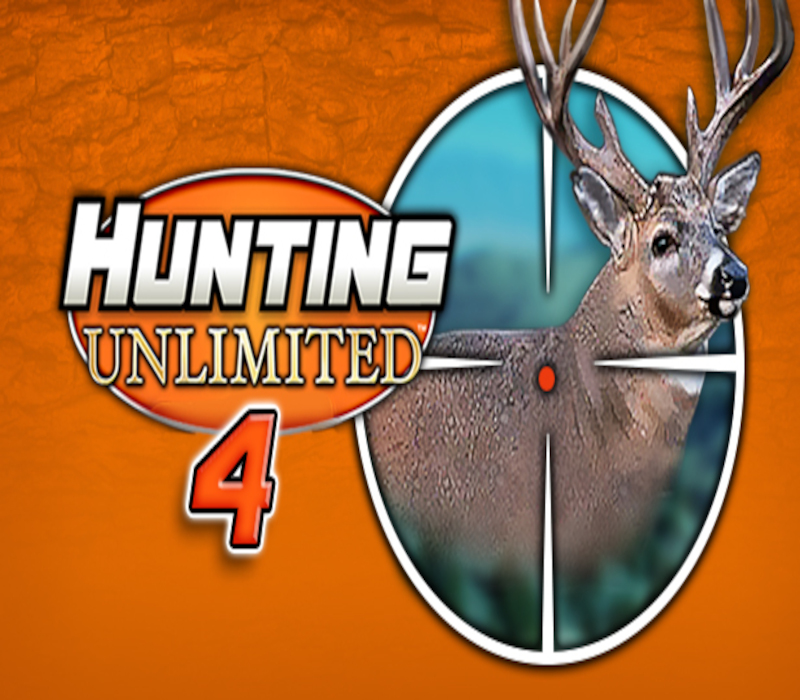 

Hunting Unlimited 4 Steam CD Key