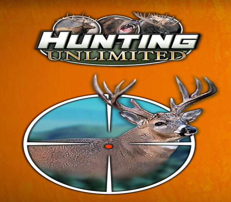 

Hunting Unlimited 1 Steam CD Key