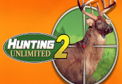 Hunting Unlimited 2 Steam CD Key
