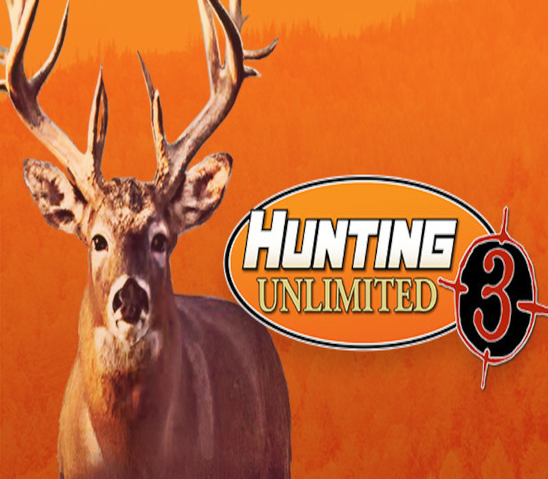 Hunting Unlimited 3 Steam CD Key