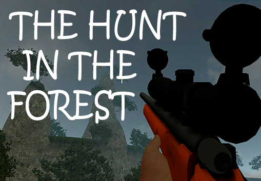 The Hunt In The Forest Steam CD Key