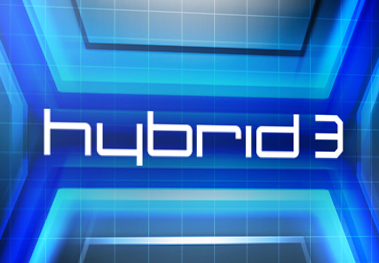 AIR Hybrid 3 PC/MAC Key screenshot 1