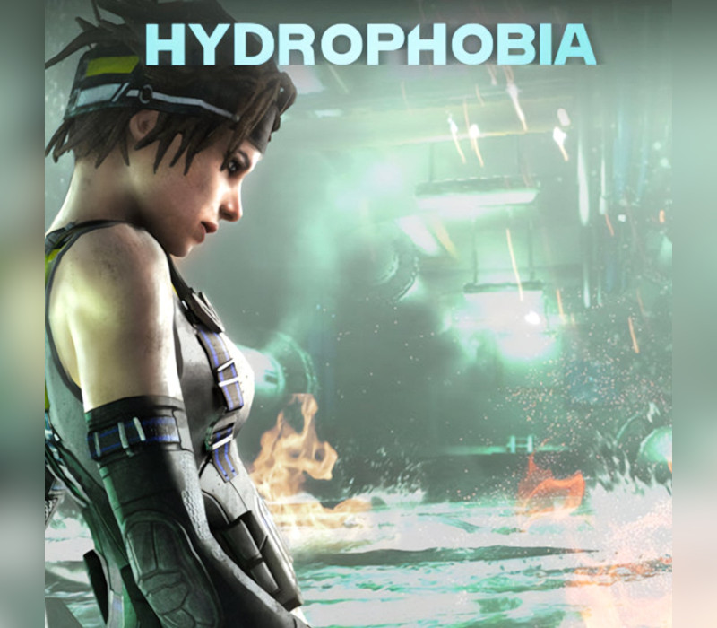 Hydrophobia XBOX One / Xbox Series X,S Account