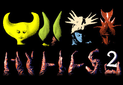 Hylics 2 Steam CD Key screenshot 2