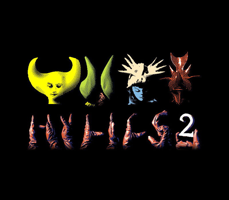 Hylics 2 Steam CD Key