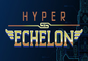 Hyper Echelon Steam CD Key