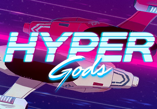 Hyper Gods Steam CD Key screenshot 2