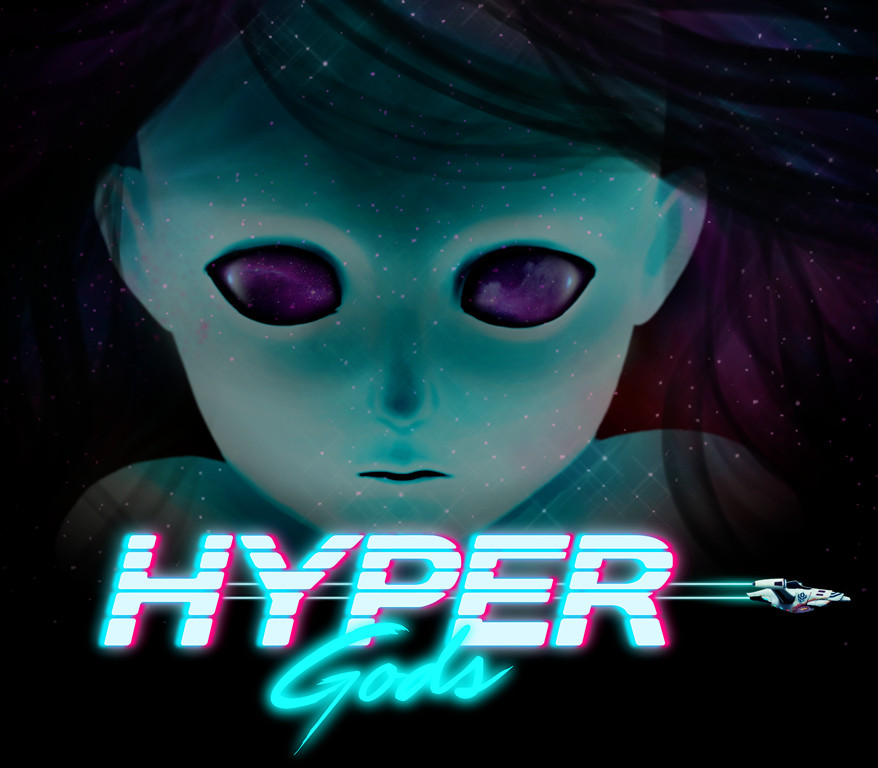 

Hyper Gods Steam CD Key