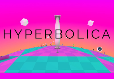 Hyperbolica Steam CD Key screenshot 2