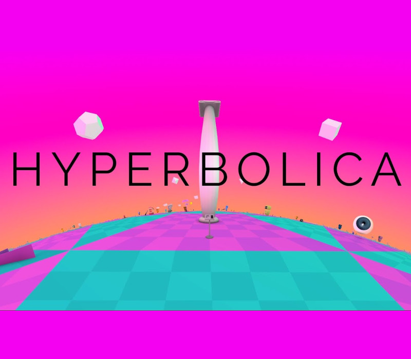 Hyperbolica Steam CD Key