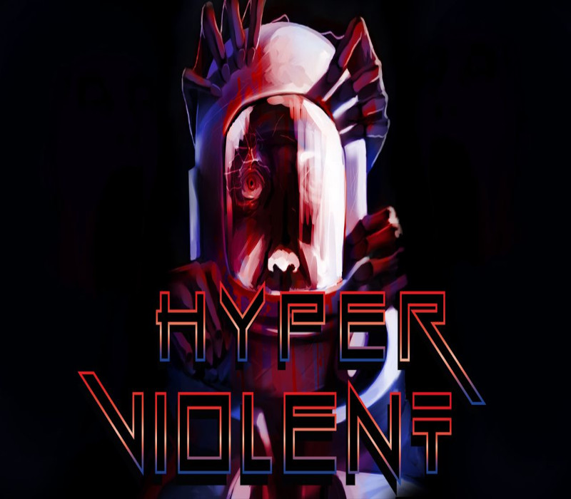 

HYPERVIOLENT Steam RoW CD Key