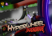Hyperwheel Overdrive VR Steam CD Key