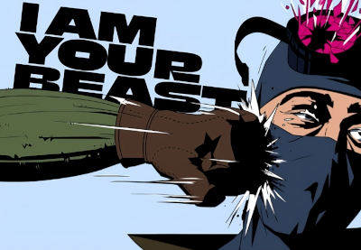 I Am Your Beast PC Steam CD Key