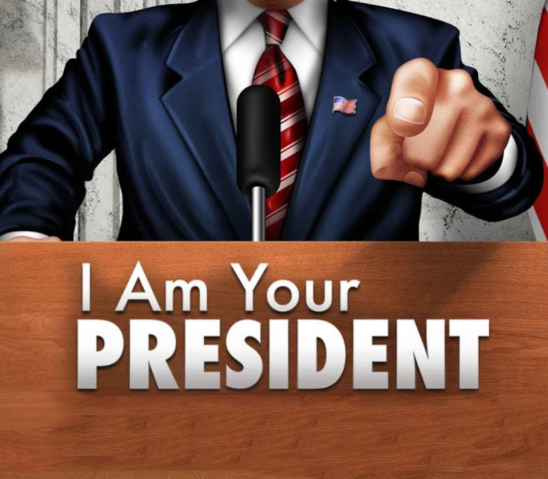 I Am Your President XBOX One / Xbox Series X|S Account