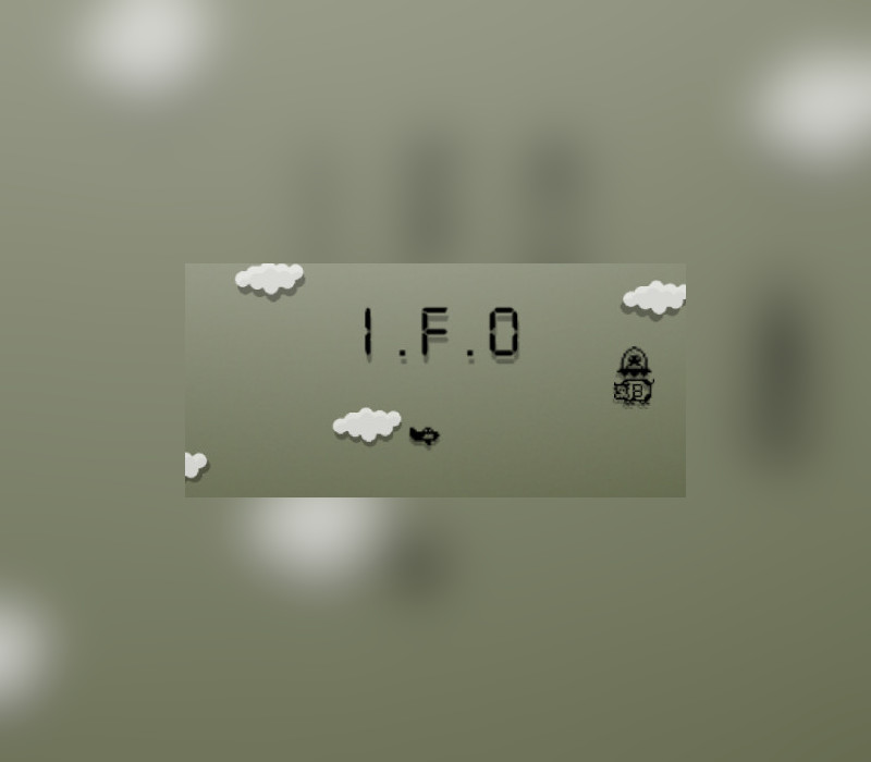 

I.F.O Steam CD Key