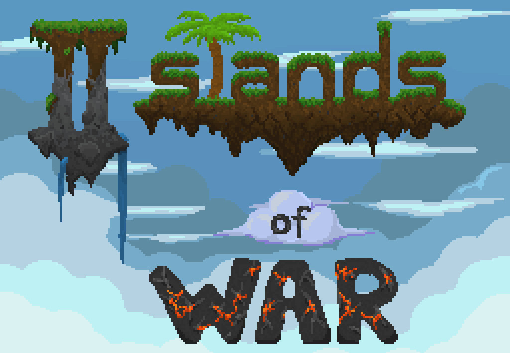 IIslands of War Steam CD Key screenshot 2