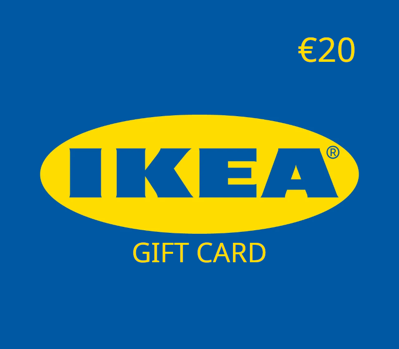 

IKEA €20 Gift Card CY