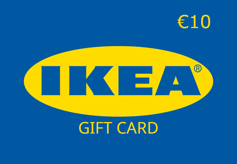 IKEA €10 Gift Card FR