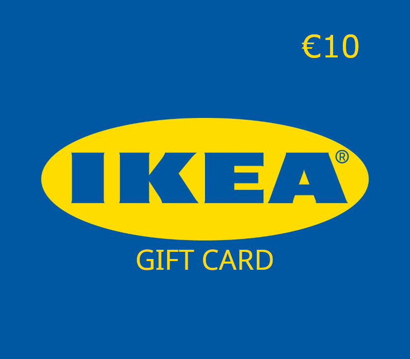 IKEA €10 Gift Card PT