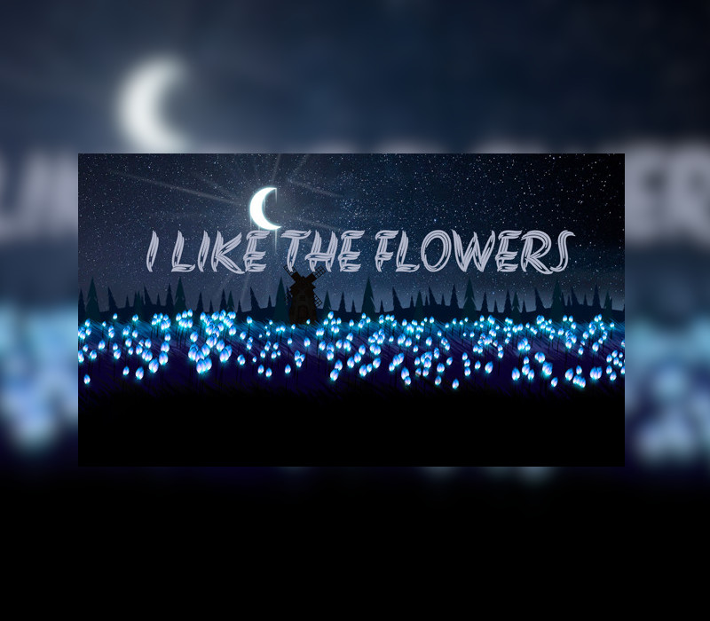 

I Like The Flowers Steam CD Key