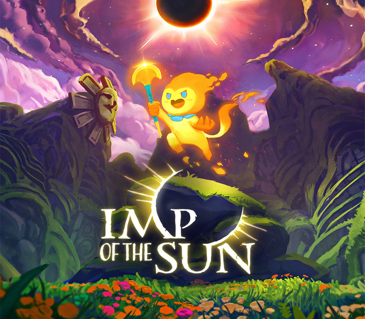 

Imp of the Sun TR PC Steam CD Key