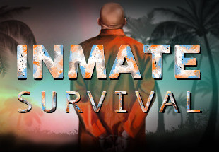 INMATE: Survival Steam CD Key