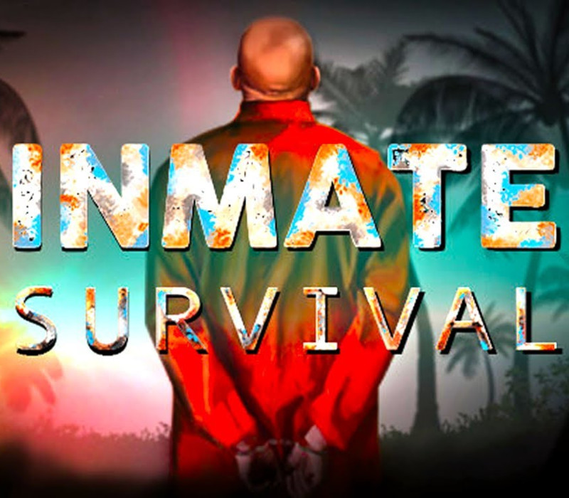 INMATE: Survival Steam