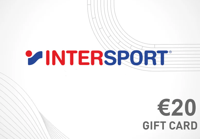INTERSPORT €20 Gift Card SI screenshot 1