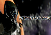 INTERSTELLAR PRIME Steam CD Key