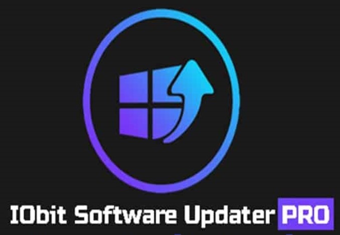 IObit Software Updater 7 Pro Key (1 Year / 1 PC) screenshot 1