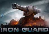 IRON GUARD NA PC Steam CD Key screenshot 2