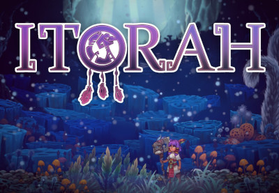 ITORAH Steam CD Key