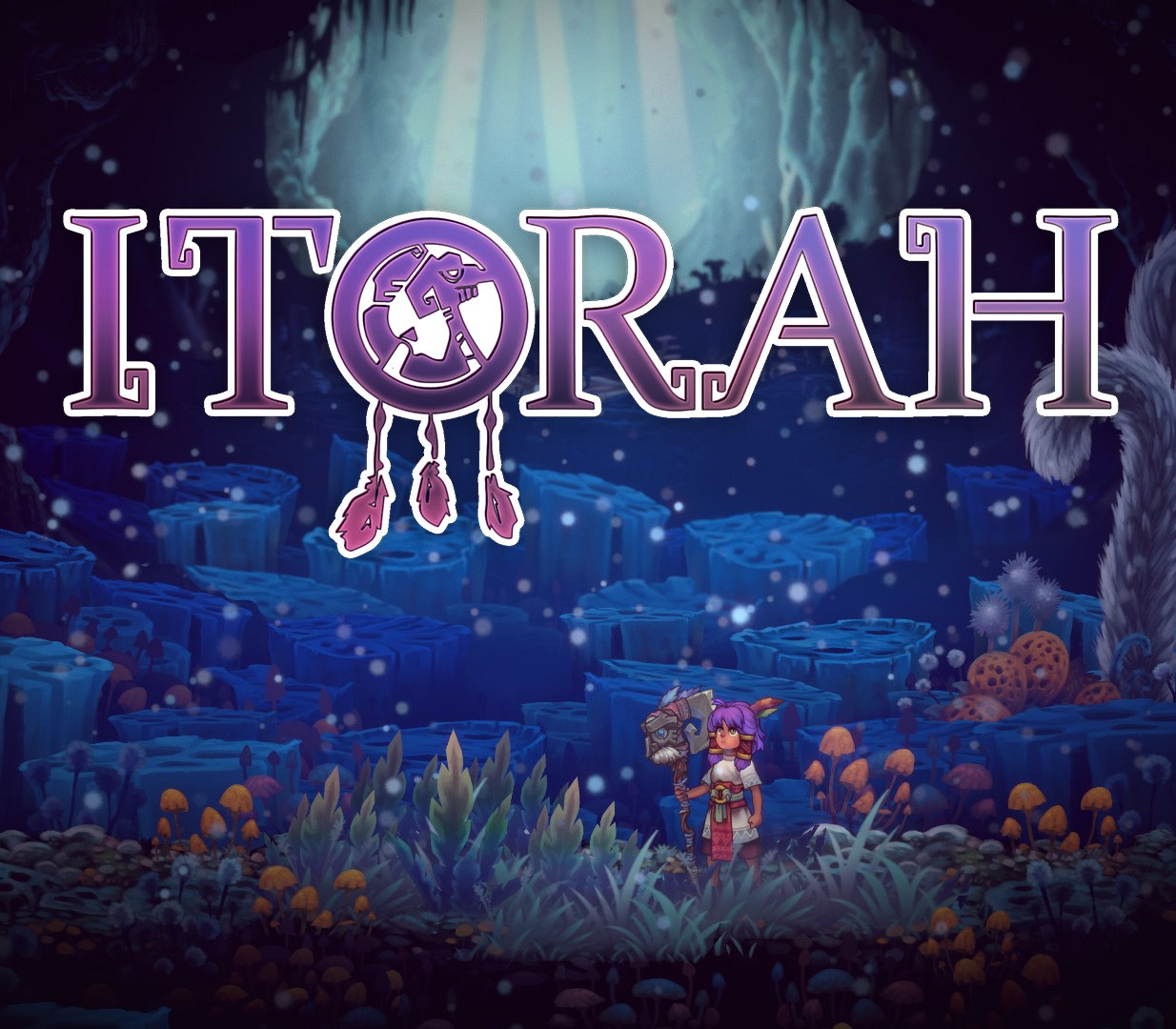 

ITORAH Steam CD Key