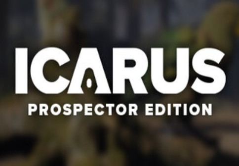 Icarus: Prospector Edition Steam Account