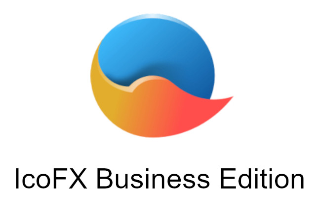 IcoFX Business License PC CD Key